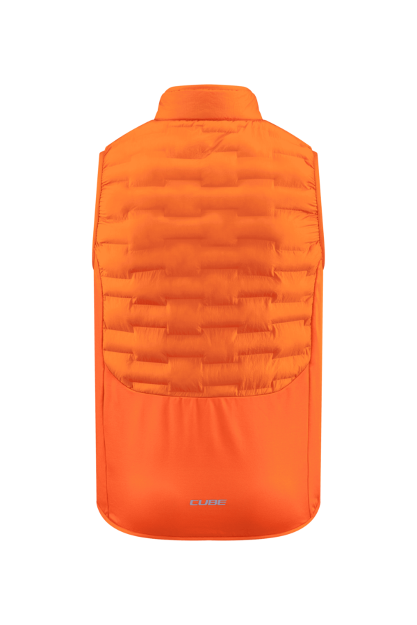 CUBE Padded Vest – Bild 3