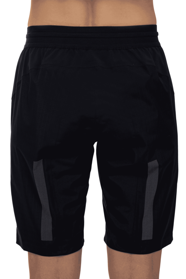 CUBE BLACKLINE WS Regenhose kurz – Bild 5