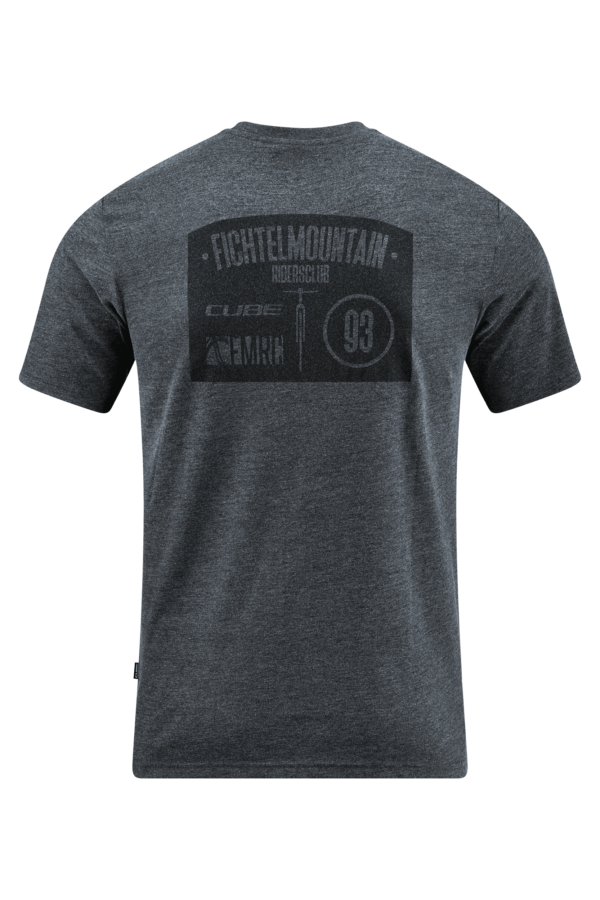 CUBE Organic T-Shirt Ridersclub