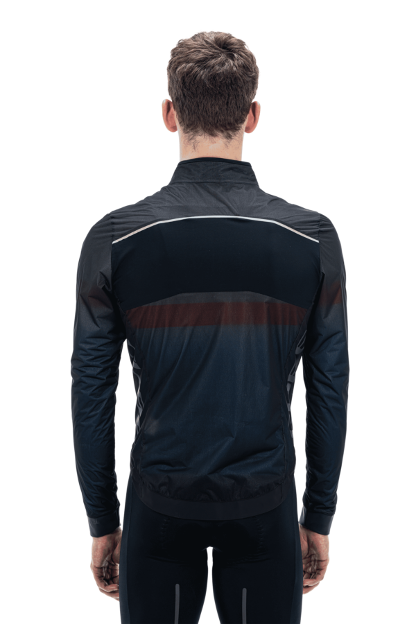 CUBE TEAMLINE Windjacke – Bild 2