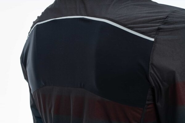 CUBE TEAMLINE Windjacke – Bild 4