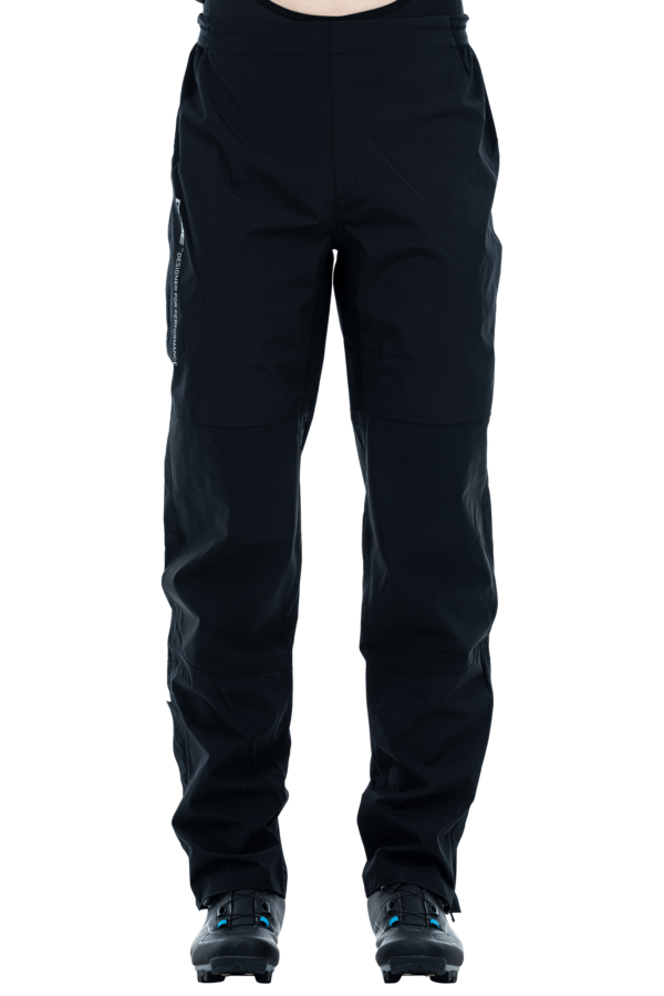 CUBE BLACKLINE Regenhose lang – Bild 6