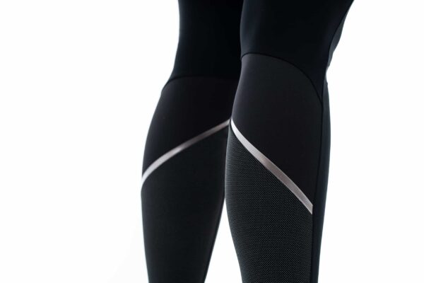 CUBE BLACKLINE WS Radhose lang