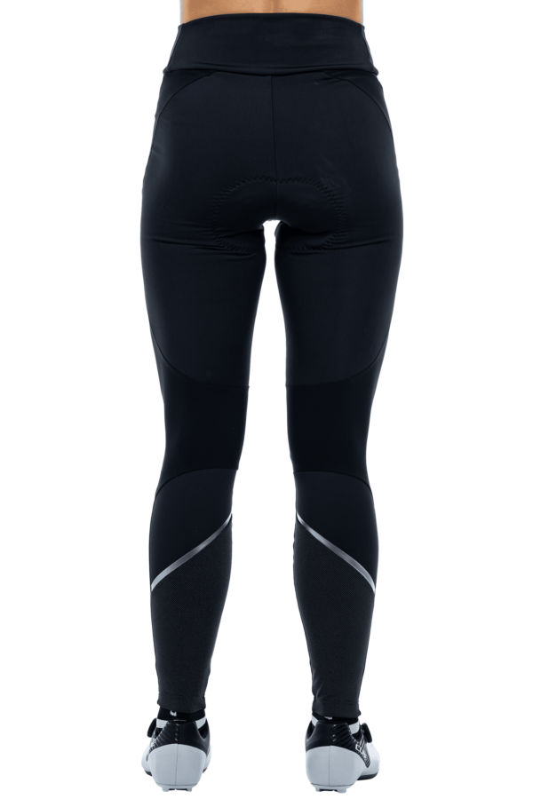CUBE BLACKLINE WS Radhose lang – Bild 5