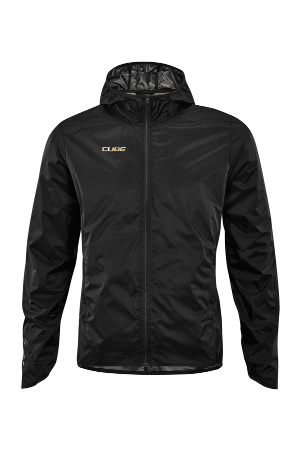CUBE ATX Breaker Jacke – Bild 5