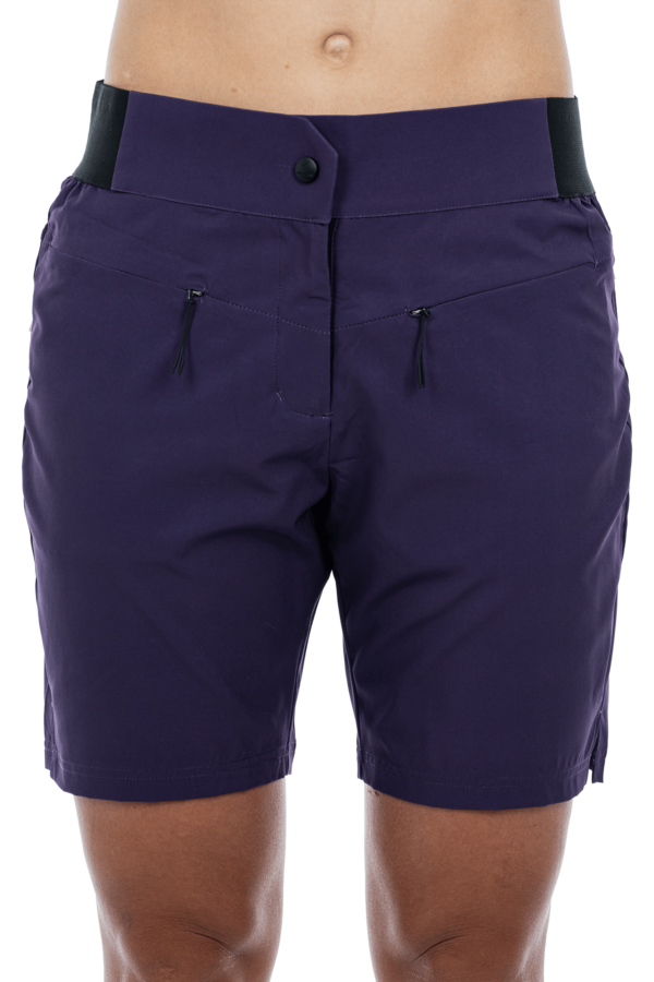 CUBE ATX WS Baggy Shorts CMPT