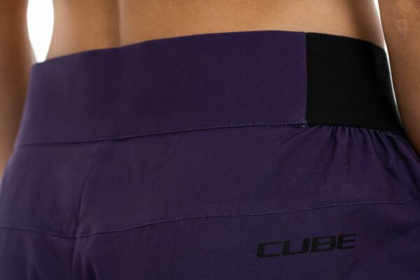 CUBE ATX WS Baggy Shorts CMPT – Bild 4
