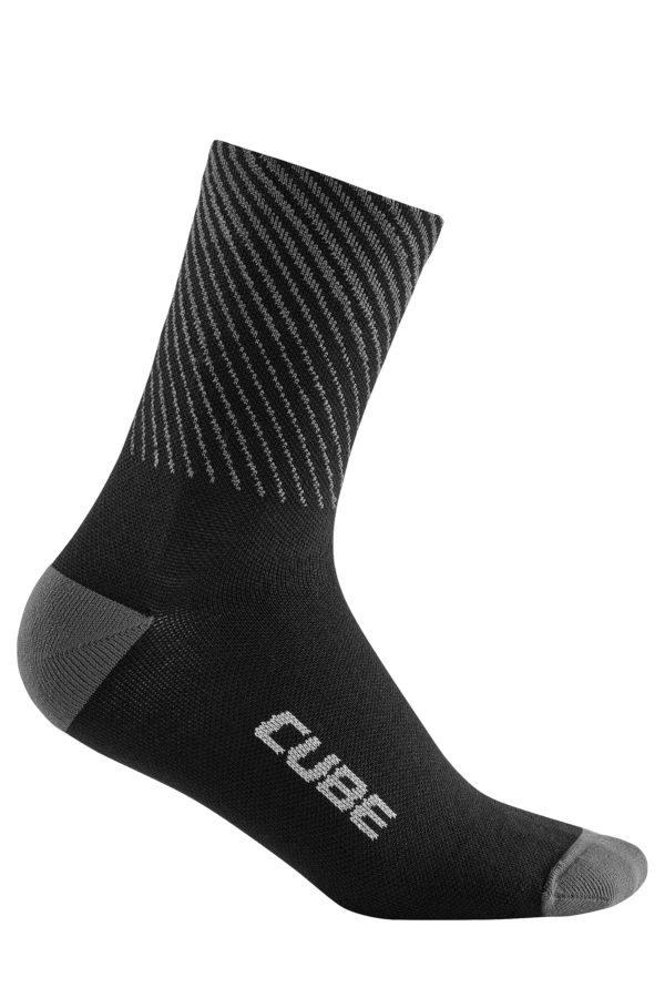 CUBE Socke High Cut Be Warm