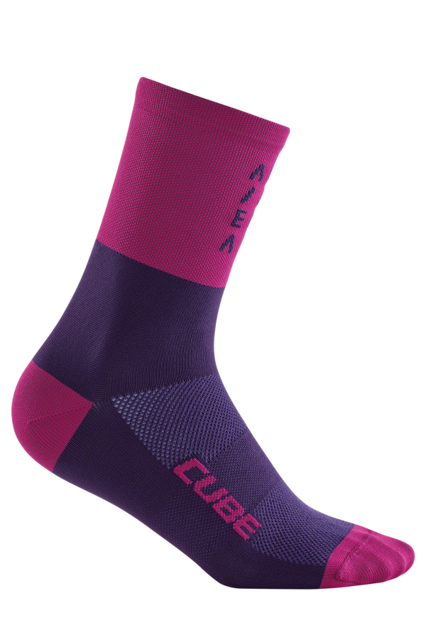 CUBE Socke High Cut ATX