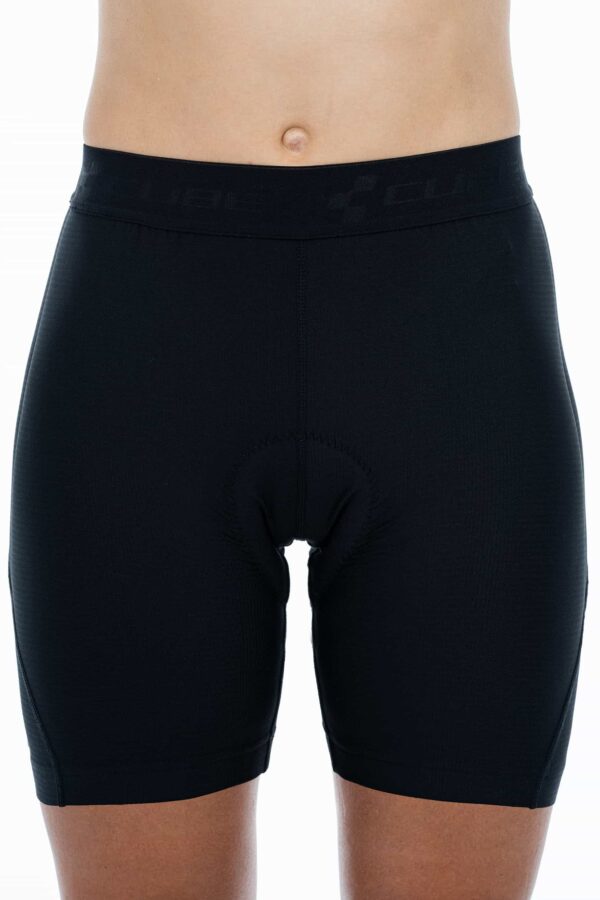 CUBE WS Innenhose CMPT