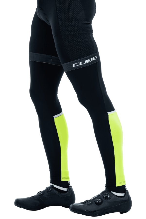 CUBE Beinlinge Safety