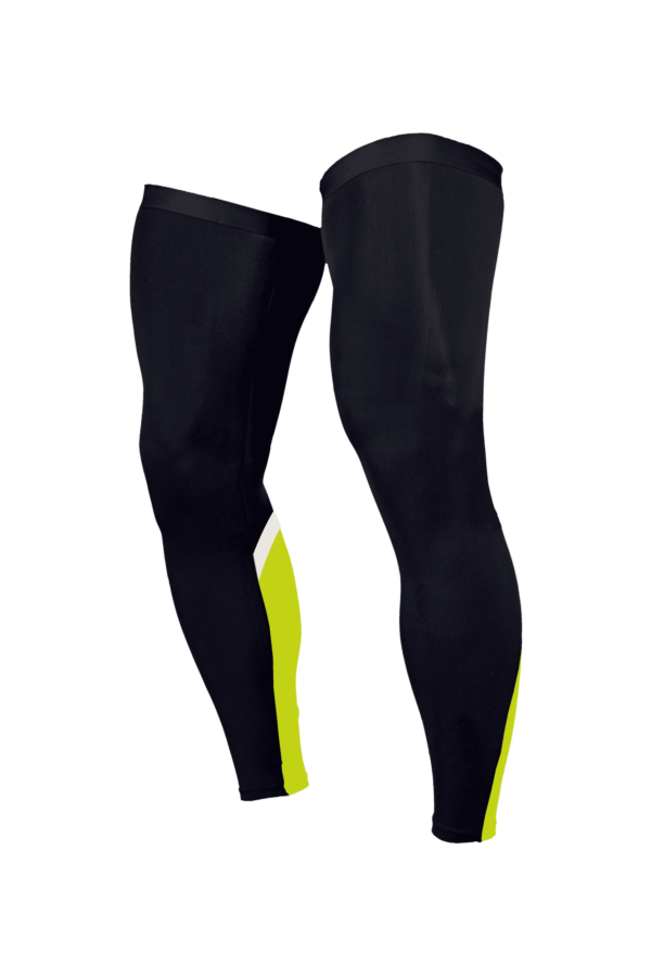 CUBE Beinlinge Safety – Bild 2