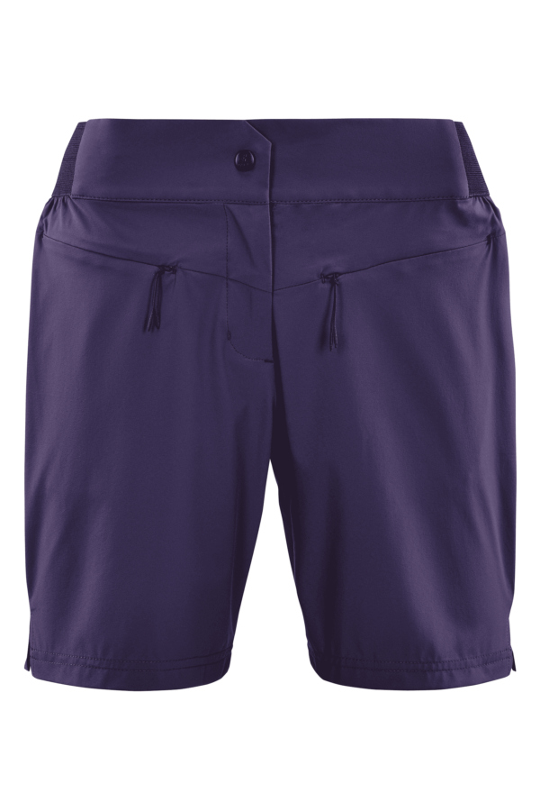 CUBE ATX WS Baggy Shorts CMPT inkl. Innenhose – Bild 5