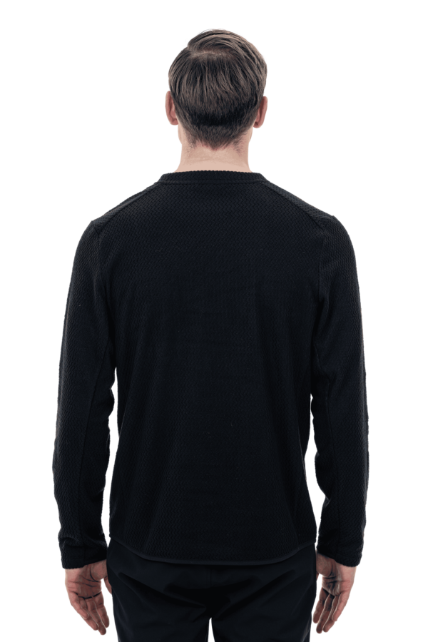 CUBE ATX Fleece Trikot langarm – Bild 2
