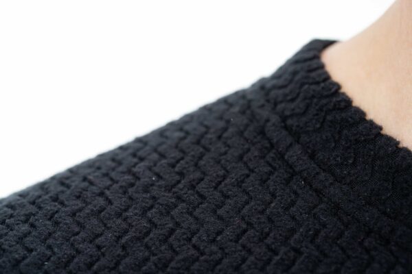 CUBE ATX Fleece Trikot langarm – Bild 3