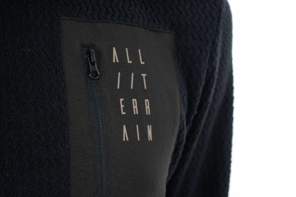 CUBE ATX Fleece Trikot langarm – Bild 4