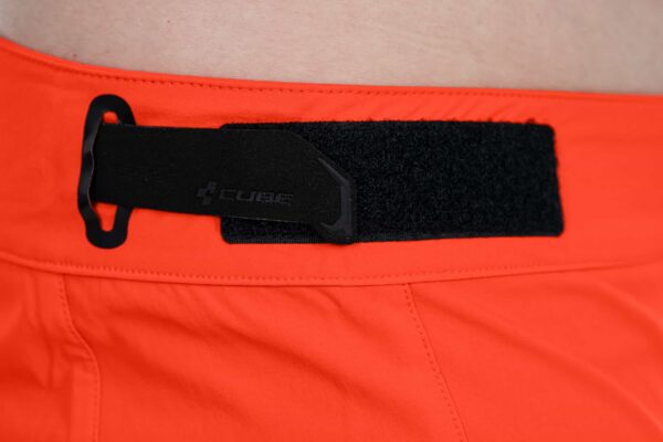 CUBE TEAMLINE Baggy Shorts – Bild 4