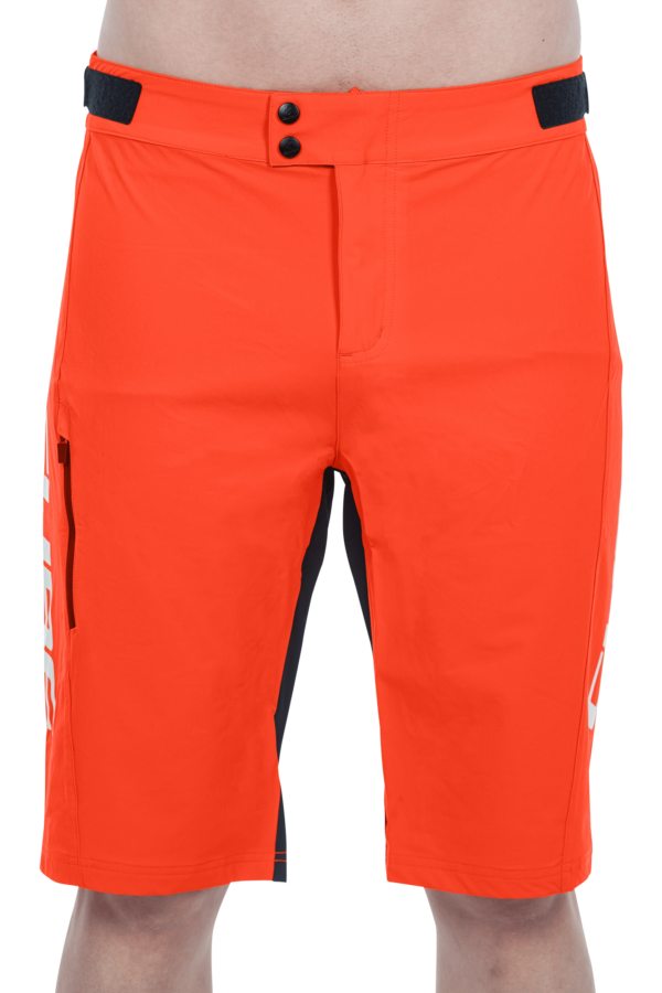 CUBE TEAMLINE Baggy Shorts – Bild 5