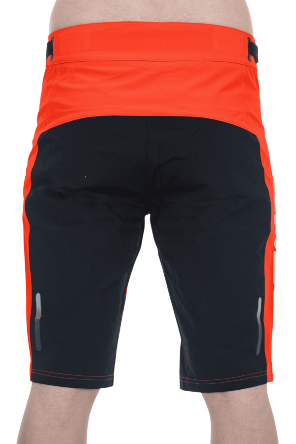 CUBE TEAMLINE Baggy Shorts – Bild 6