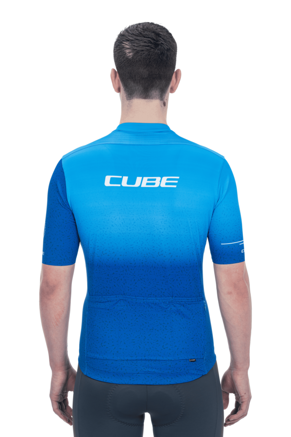 CUBE BLACKLINE Trikot RACE kurzarm – Bild 4