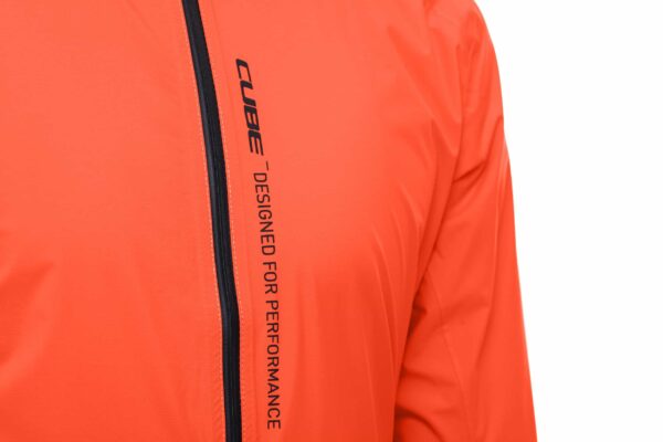 CUBE BLACKLINE Regenjacke – Bild 3