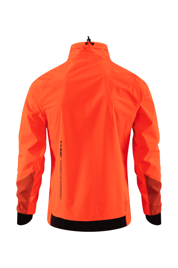 CUBE BLACKLINE Regenjacke – Bild 7