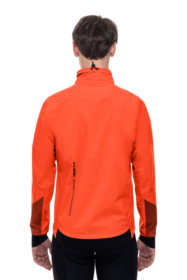 CUBE BLACKLINE Regenjacke – Bild 9