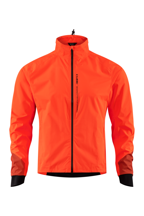 CUBE BLACKLINE Regenjacke – Bild 11