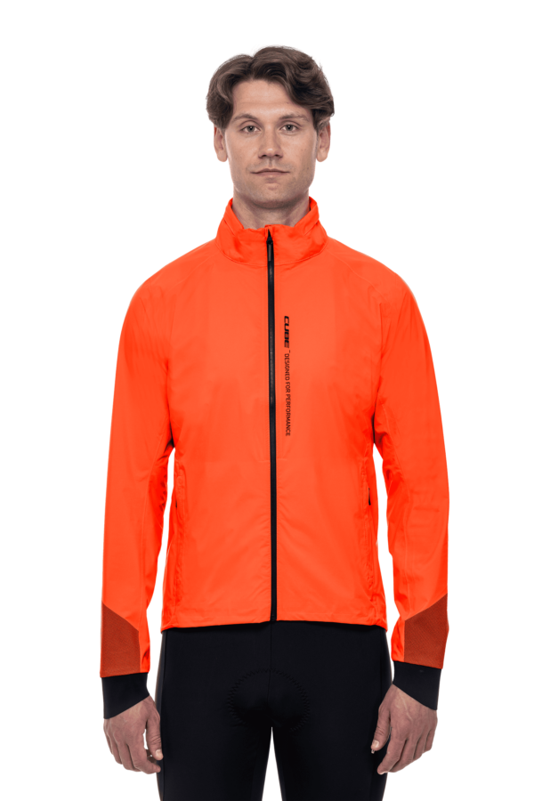 CUBE BLACKLINE Regenjacke – Bild 12