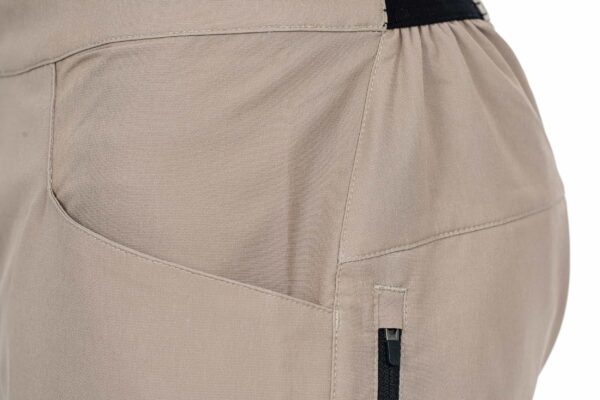 CUBE ATX Baggy Shorts CMPT