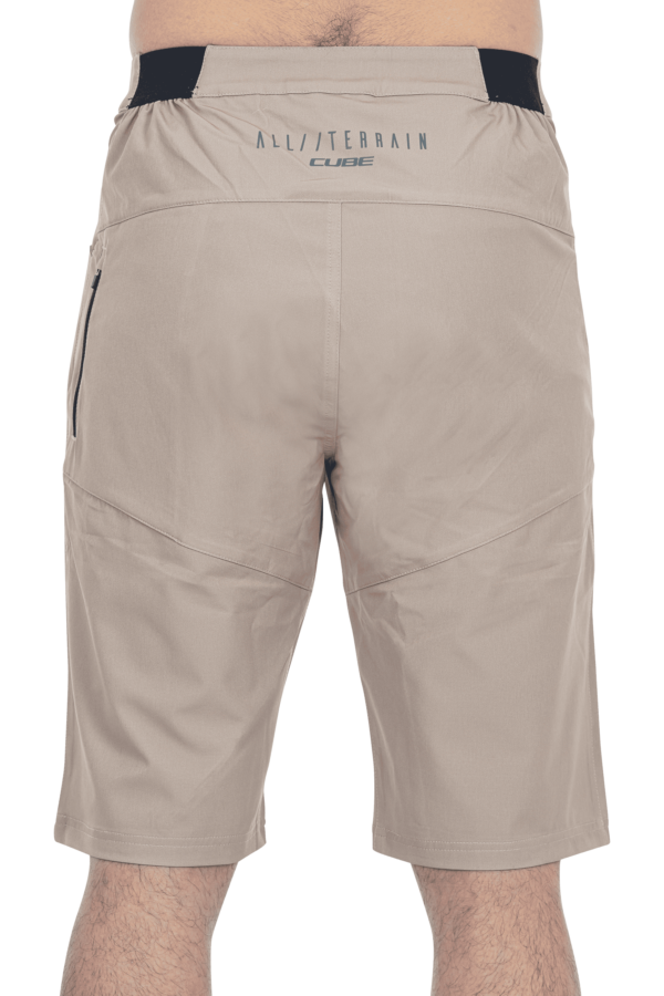 CUBE ATX Baggy Shorts CMPT – Bild 4