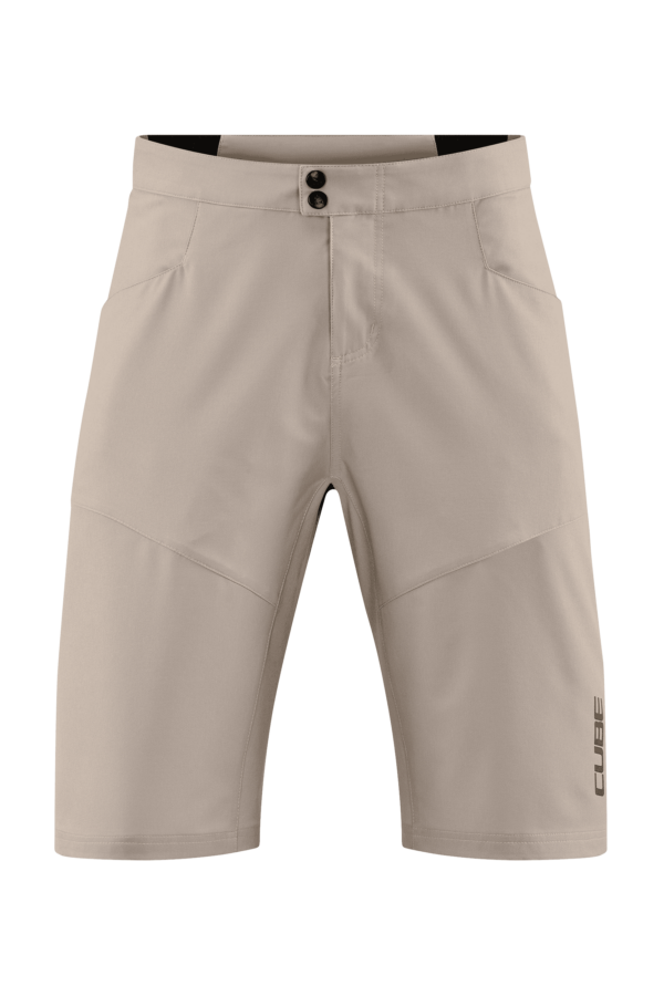 CUBE ATX Baggy Shorts CMPT – Bild 5