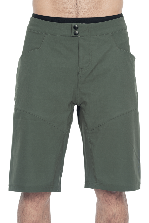 CUBE ATX Baggy Shorts CMPT inkl. Innenhose – Bild 3