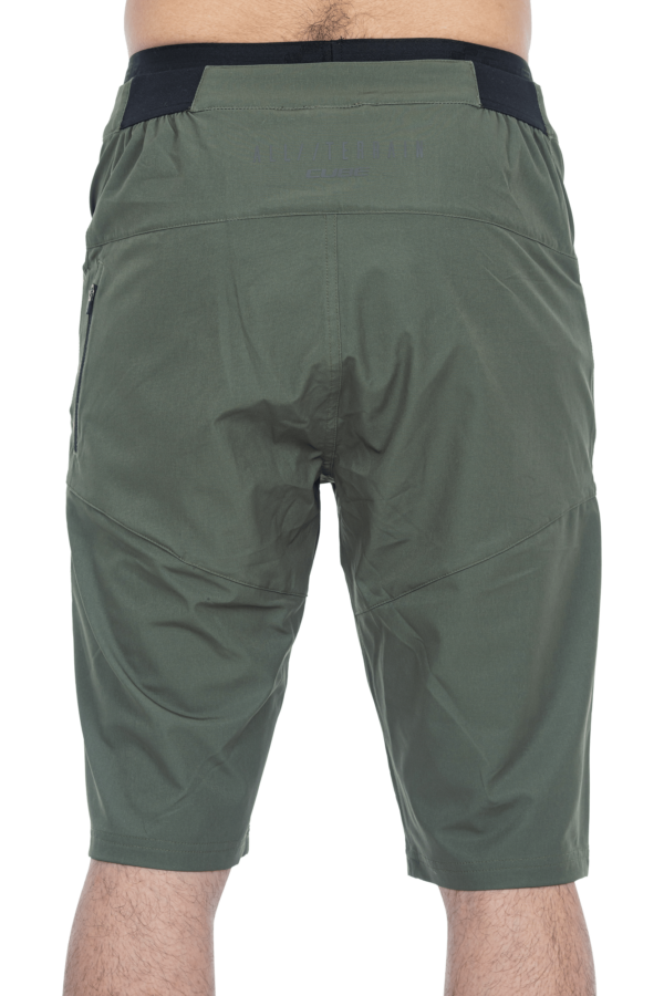 CUBE ATX Baggy Shorts CMPT inkl. Innenhose – Bild 4