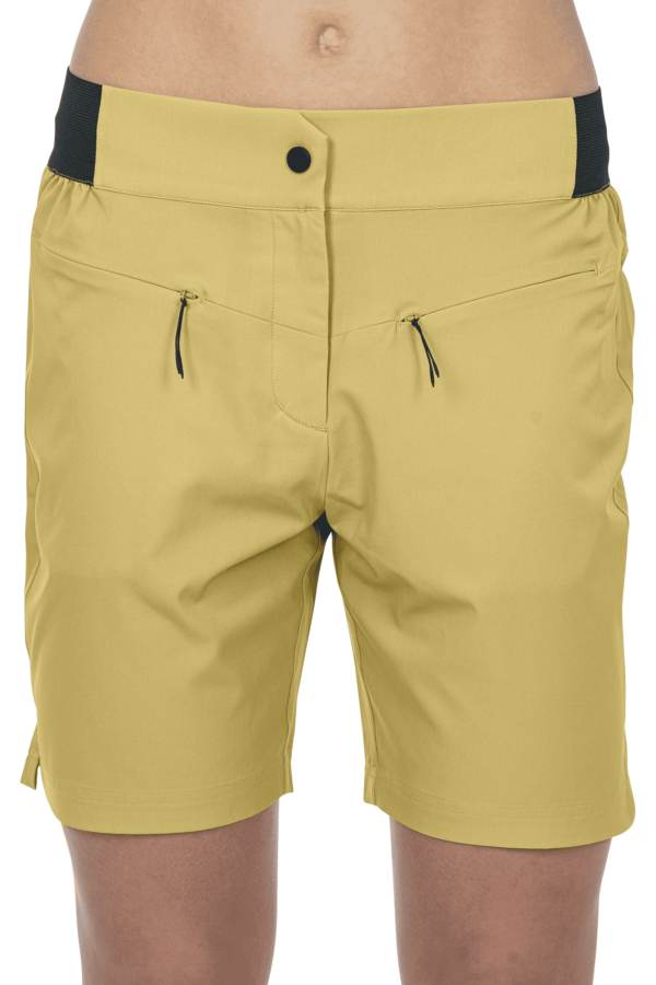 CUBE ATX WS Baggy Shorts CMPT – Bild 7