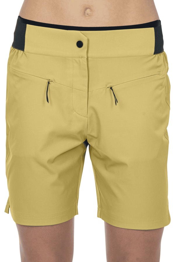CUBE ATX WS Baggy Shorts CMPT inkl. Innenhose – Bild 7