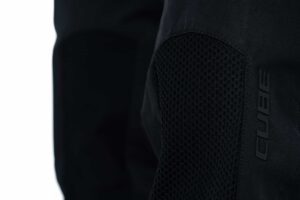 CUBE VERTEX Baggy Pants