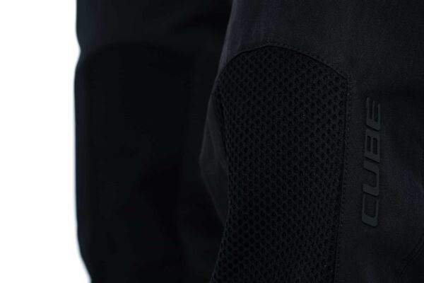 CUBE VERTEX Baggy Pants