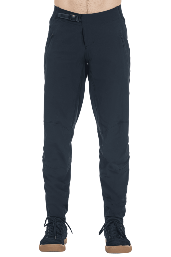 CUBE VERTEX Baggy Pants – Bild 4