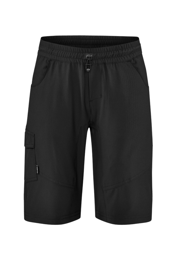 CUBE TEAMLINE Baggy Shorts ROOKIE – Bild 4