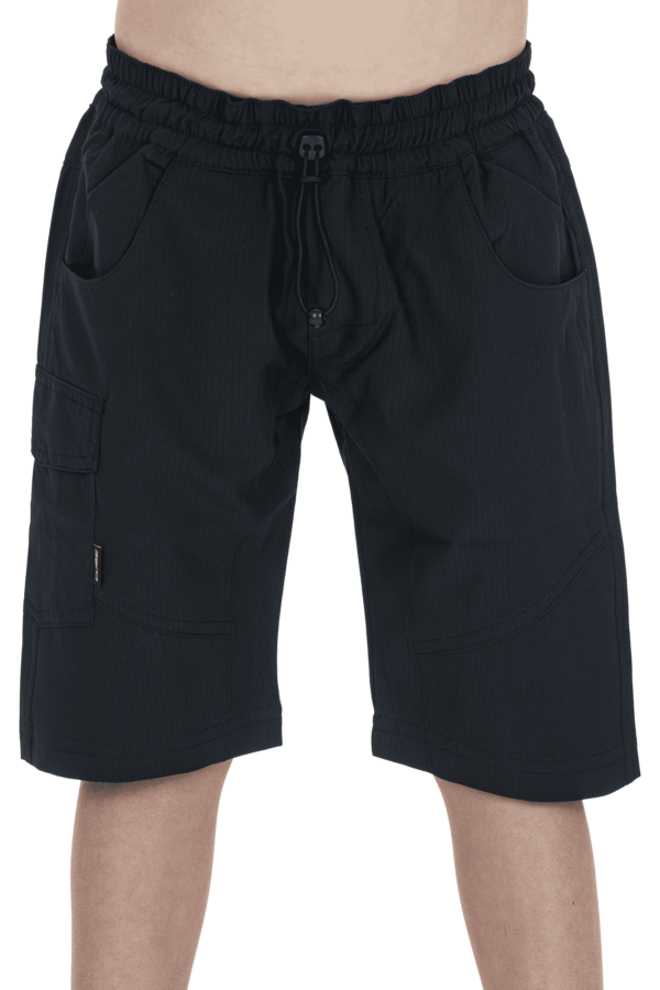 CUBE TEAMLINE Baggy Shorts ROOKIE – Bild 5
