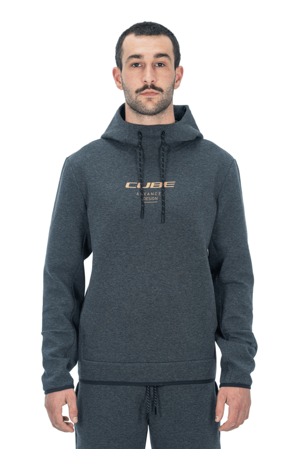 CUBE Hoodie Advanced – Bild 4