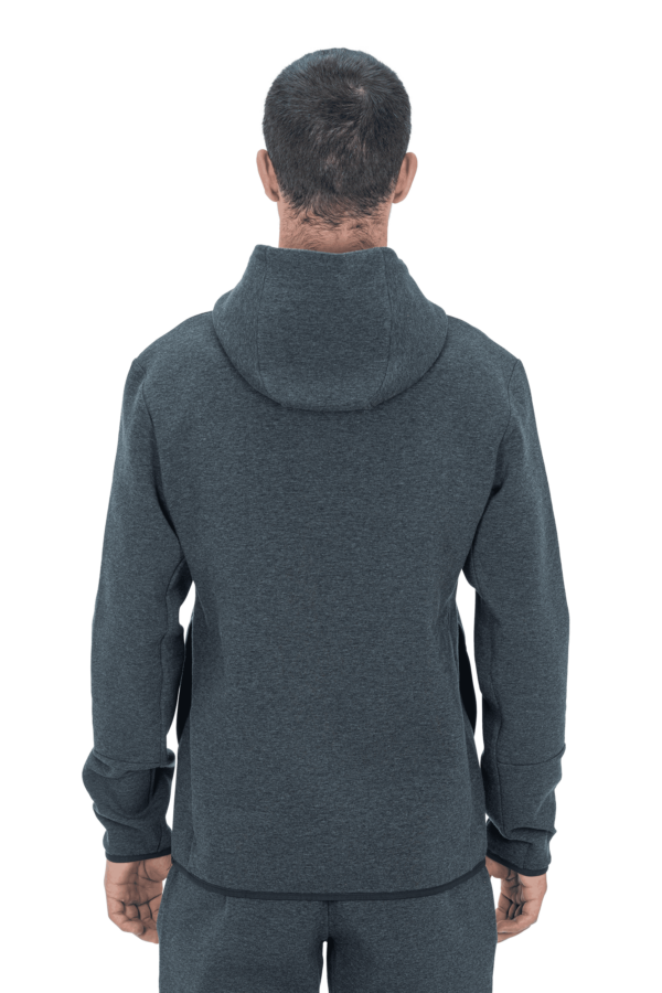CUBE Hoodie Advanced – Bild 5