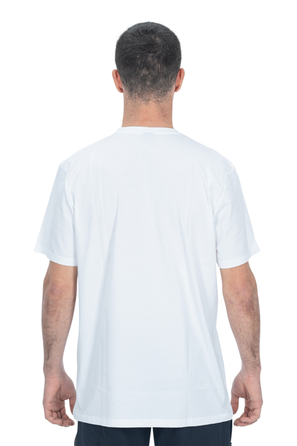 CUBE Organic T-Shirt Logowear GTY FIT – Bild 2