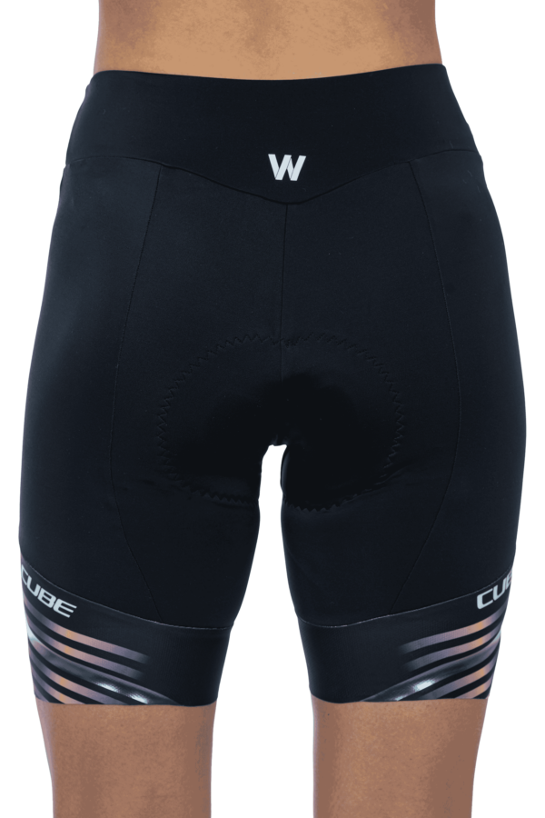 CUBE TEAMLINE WS Radhose kurz – Bild 4