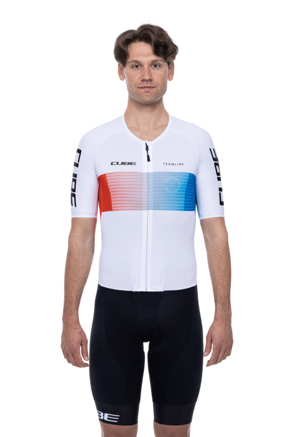 CUBE TEAMLINE XC Suit – Bild 6