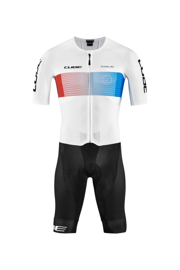 CUBE TEAMLINE XC Suit – Bild 8