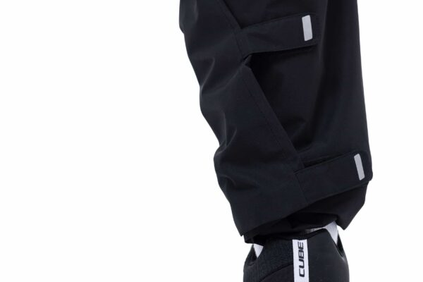 CUBE ATX Regenhose CMPT lang
