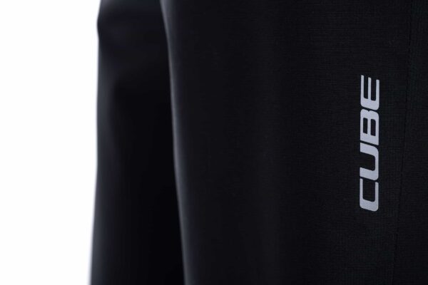 CUBE ATX Regenhose CMPT kurz