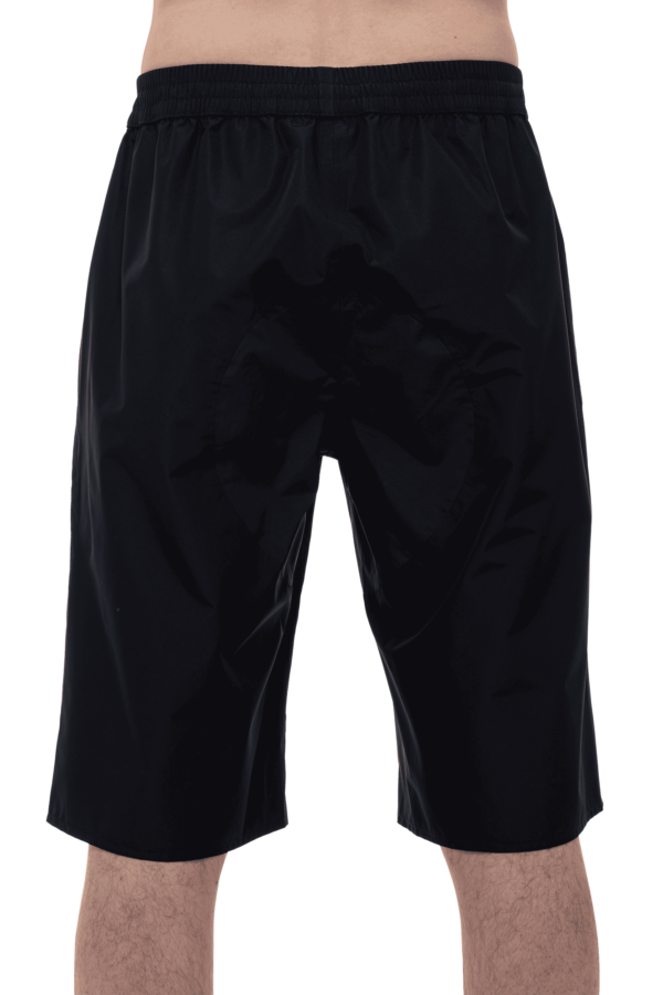 CUBE ATX Regenhose CMPT kurz – Bild 4